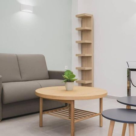 Peris 3 - Central Apt Near Old Town - Ac, Wifi 하니아 외부 사진