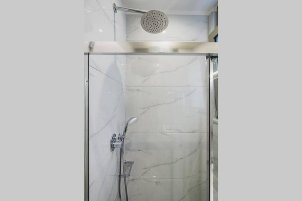 Peris 3 - Central Apt Near Old Town - Ac, Wifi 하니아 외부 사진
